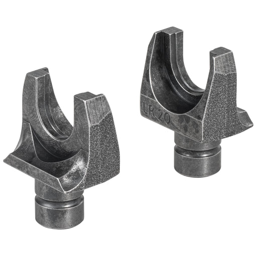 REMS - Presskopf LR 20, 2er-Pack 573430