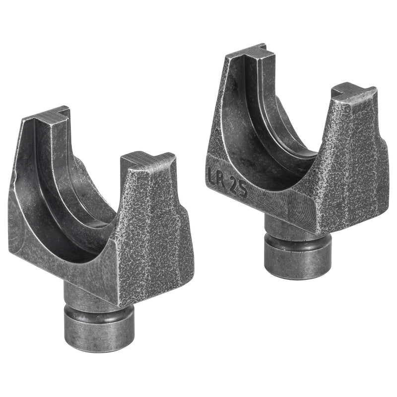 REMS - Presskopf LR 25, 2er-Pack 573434