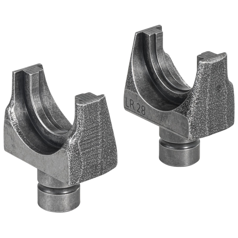 REMS - Presskopf LR 28, 2er-Pack 573436
