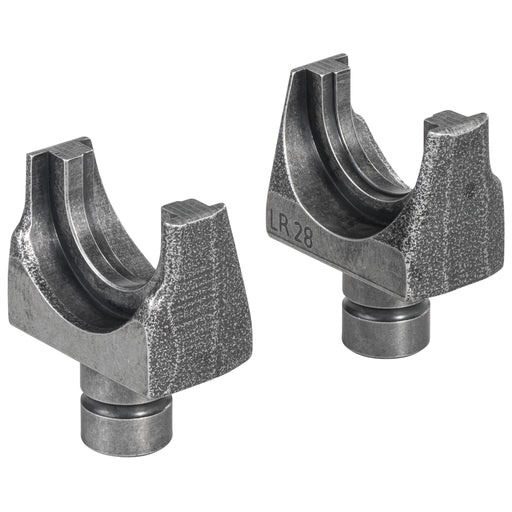 REMS - Presskopf LR 28, 2er-Pack 573436