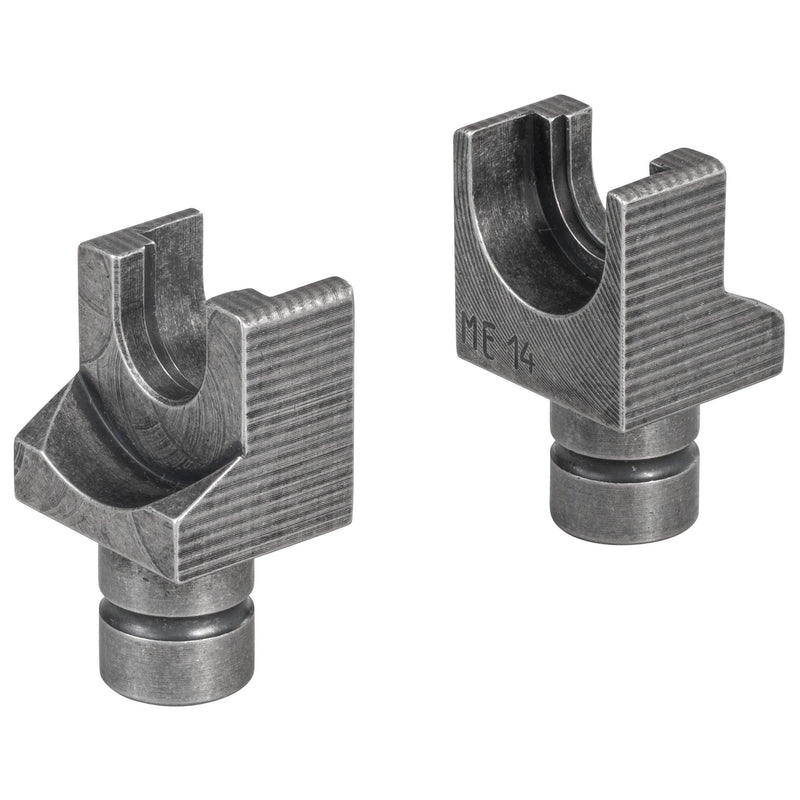 REMS - Presskopf ME 14, 2er-Pack 573100