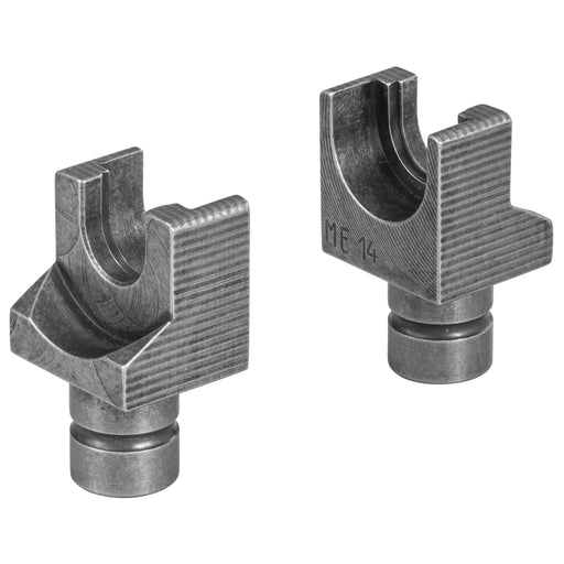 REMS - Presskopf ME 14, 2er-Pack 573100