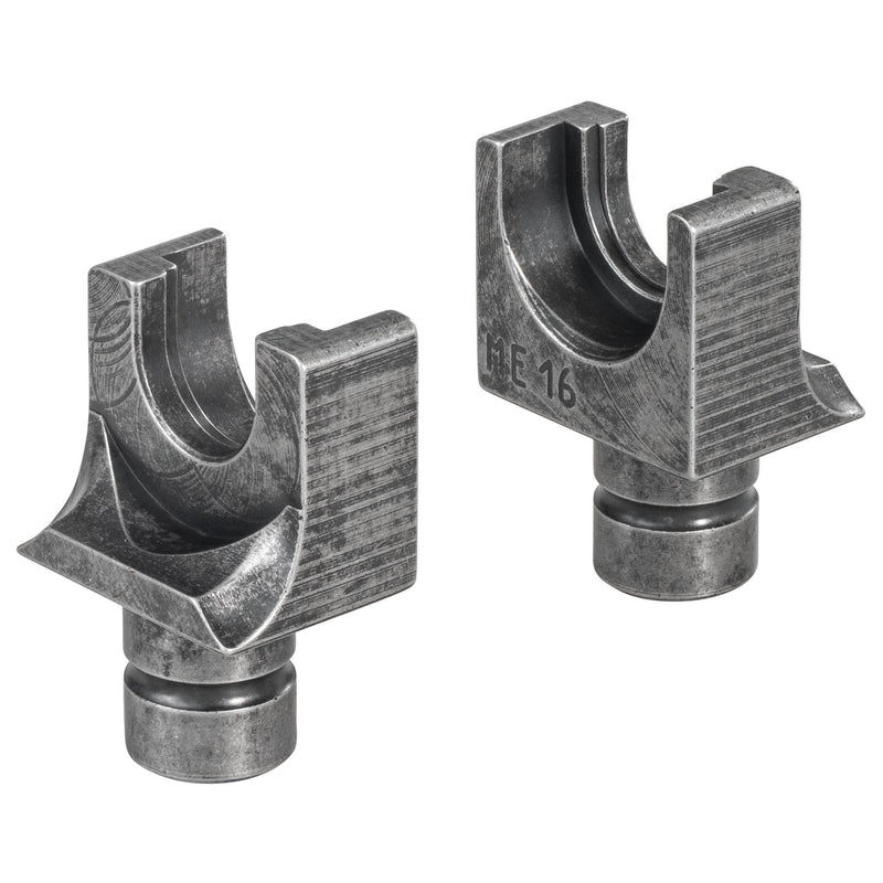 REMS - Presskopf ME 16, 2er-Pack 573102