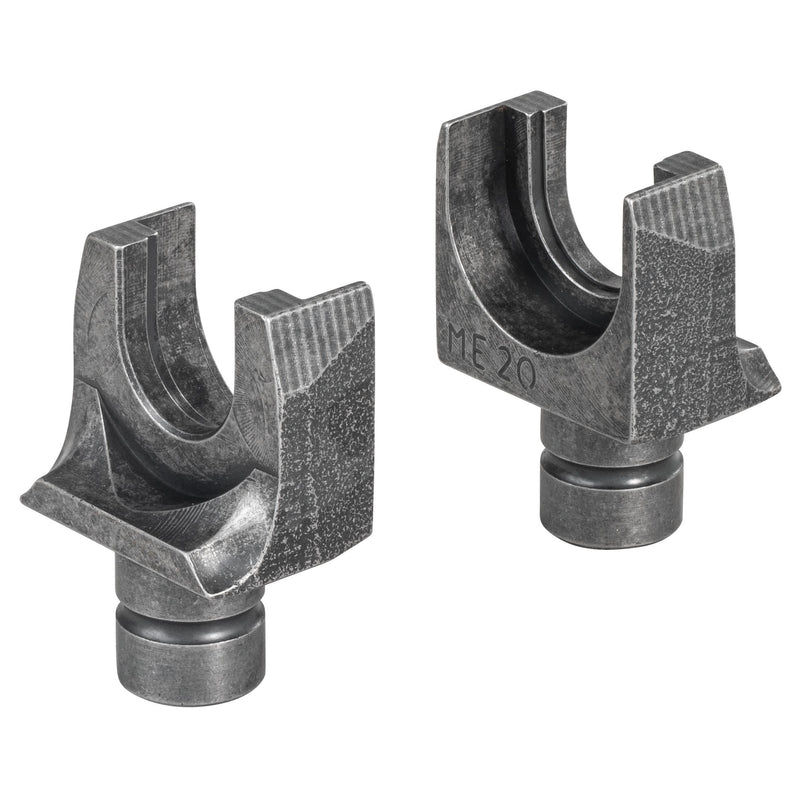 REMS - Presskopf ME 20, 2er-Pack 573106
