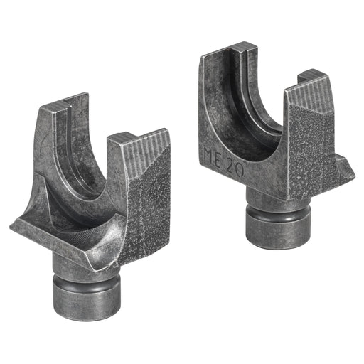 REMS - Presskopf ME 20, 2er-Pack 573106