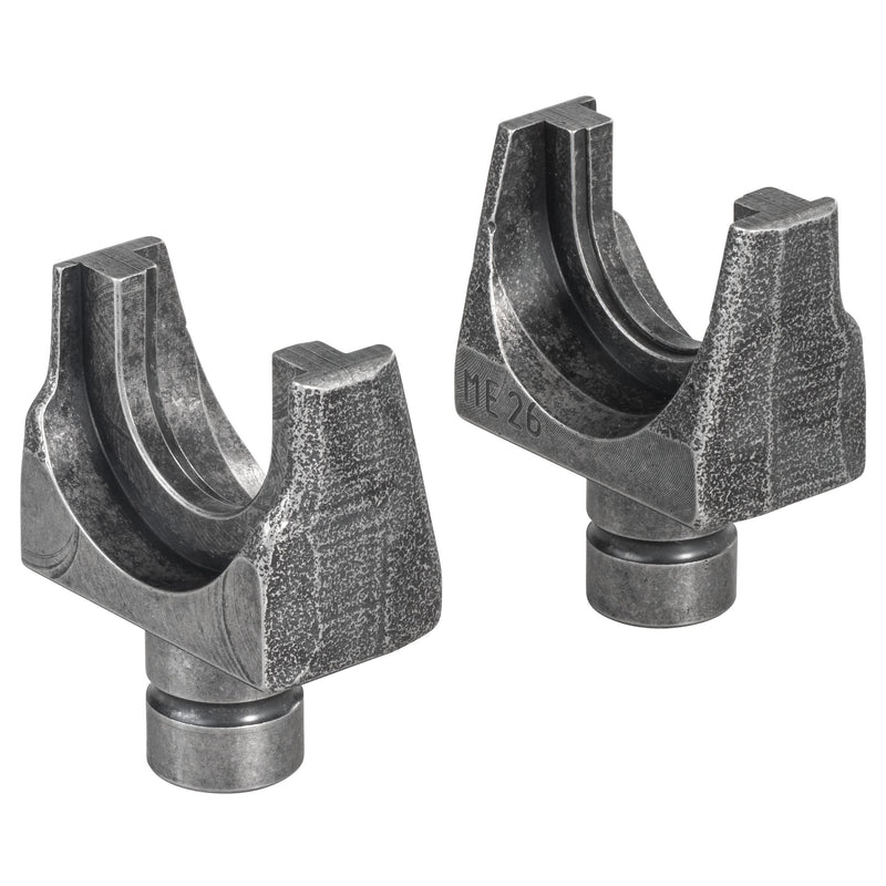 REMS - Presskopf ME 26, 2er-Pack 573108