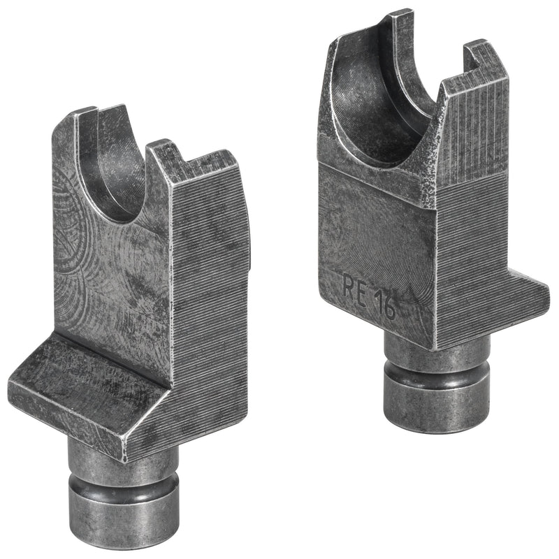 REMS - Presskopf RE 16, 2er-Pack 573160