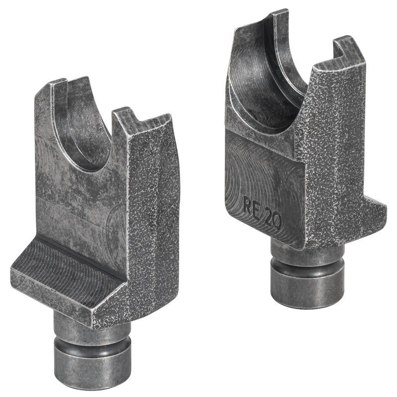 REMS - Presskopf RE 20, 2er-Pack 573162
