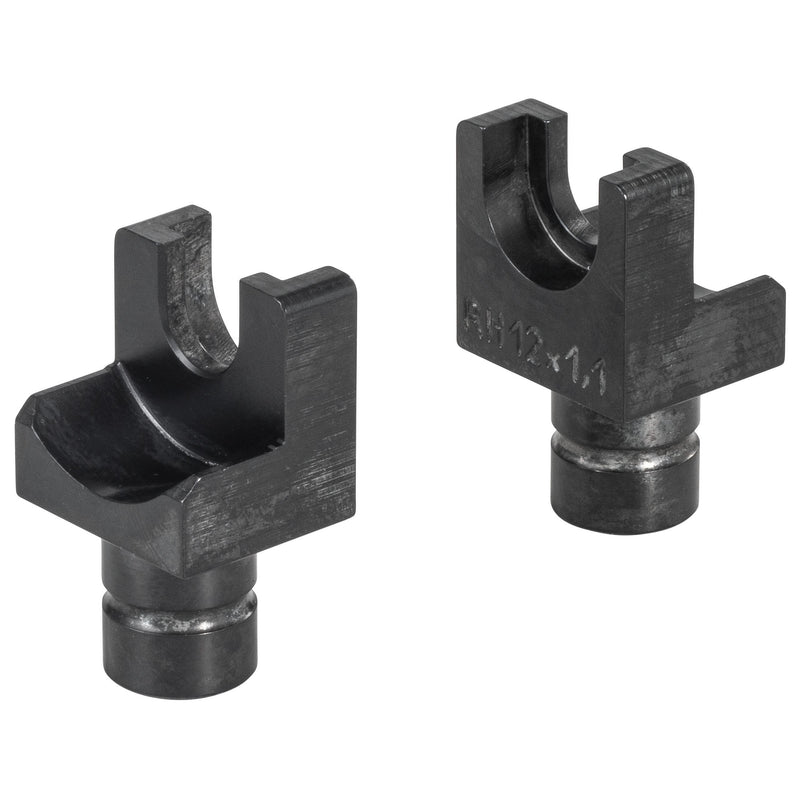 REMS - Presskopf RH 12, 2er-Pack 573164
