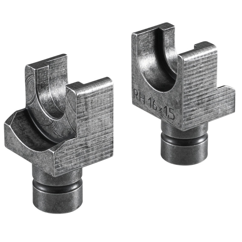 REMS - Presskopf RH 16, 2er-Pack 573166