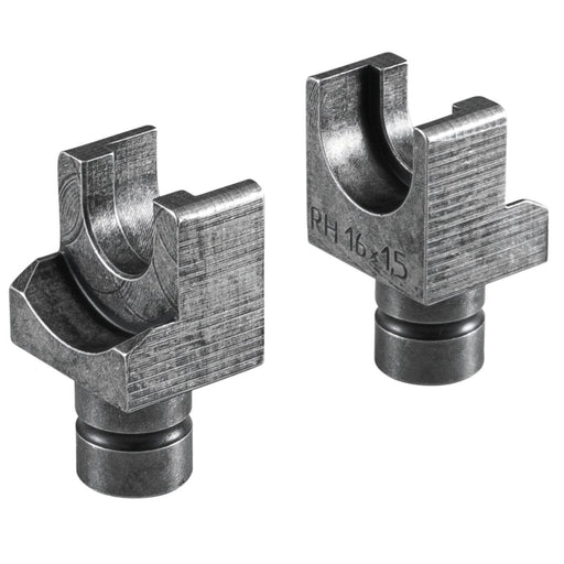 REMS - Presskopf RH 16, 2er-Pack 573166