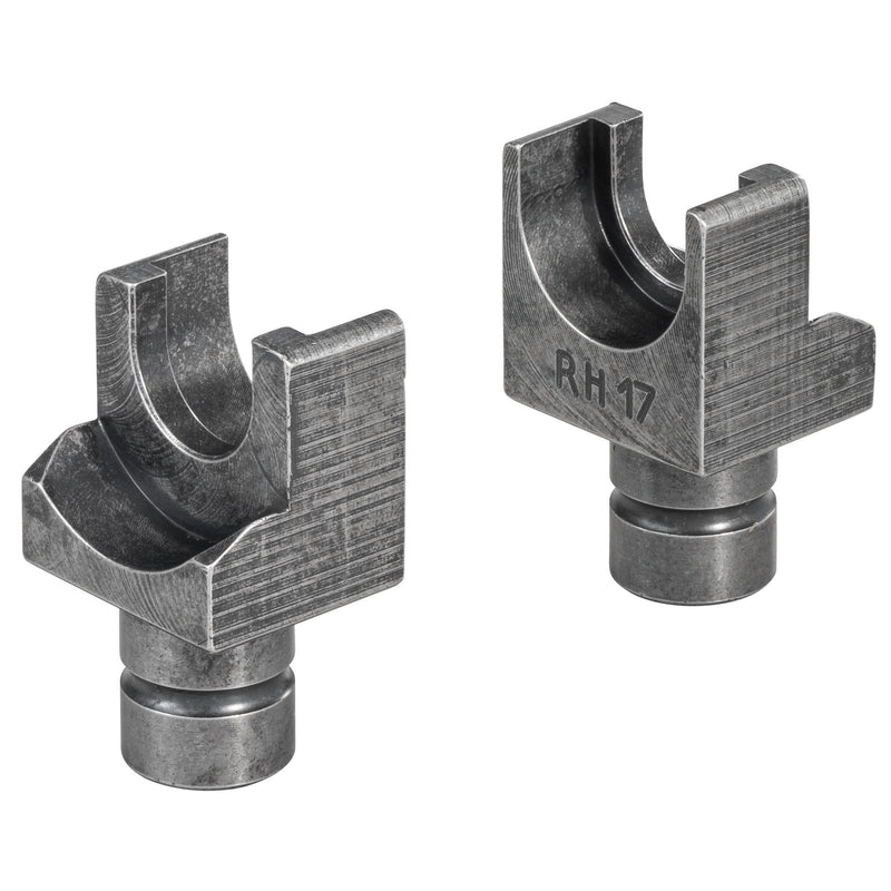 REMS - Presskopf RH 17, 2er-Pack 573168