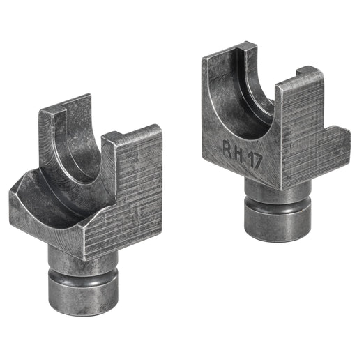 REMS - Presskopf RH 17, 2er-Pack 573168