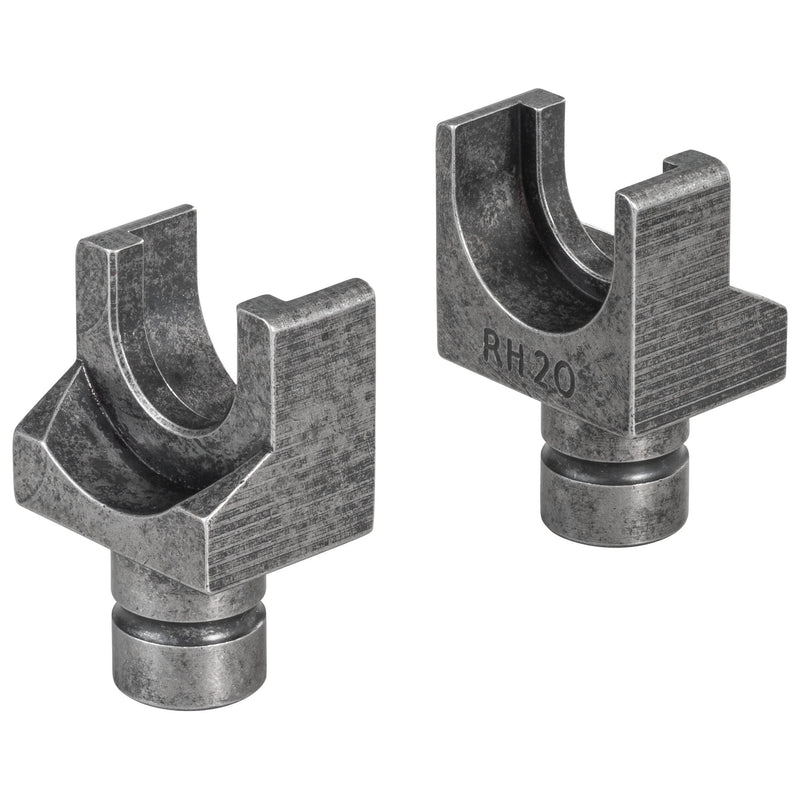 REMS - Presskopf RH 20, 2er-Pack 573170