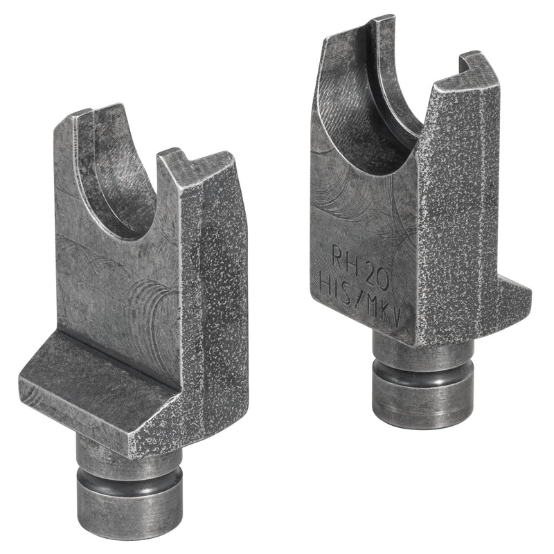 REMS - Presskopf RH 20 L, 2er-Pack 573152