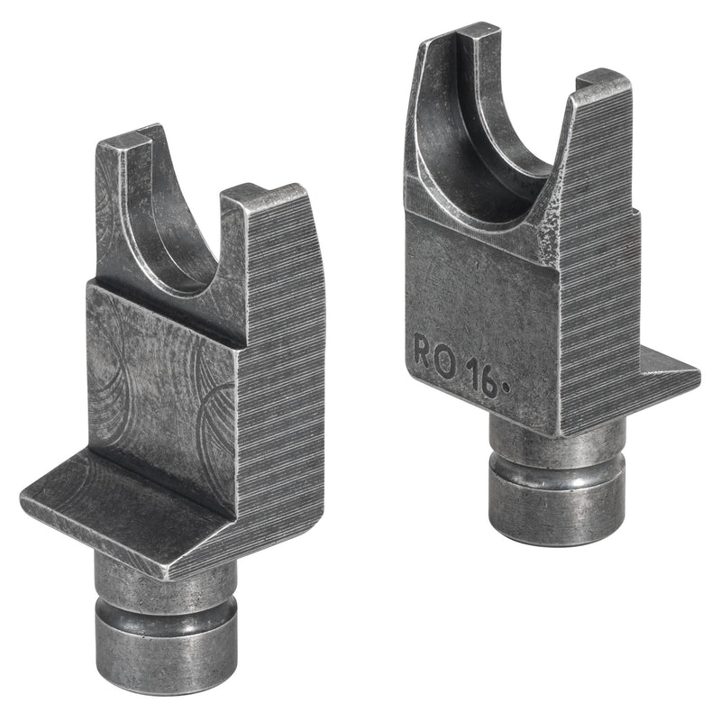 REMS - Presskopf RO 16, 2er-Pack 573184