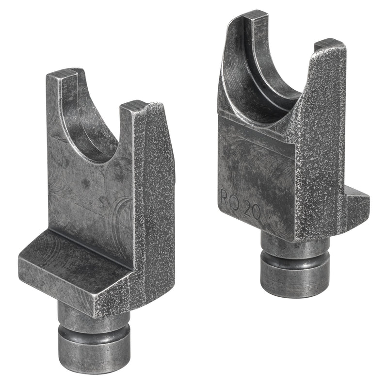 REMS - Presskopf RO 20, 2er-Pack 573186