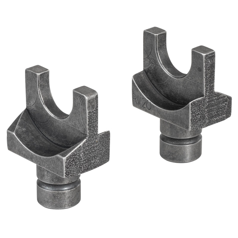 REMS - Presskopf RV 20, 2er-Pack 573402