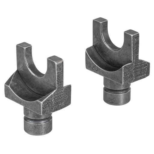 REMS - Presskopf RV 20, 2er-Pack 573402