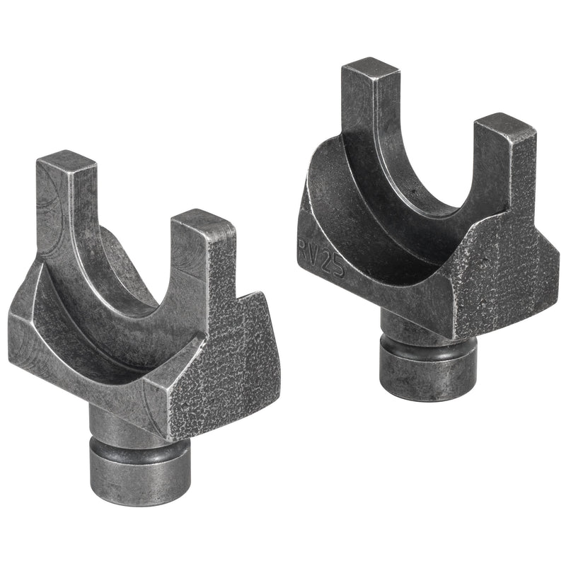 REMS - Presskopf RV 25, 2er-Pack 573404
