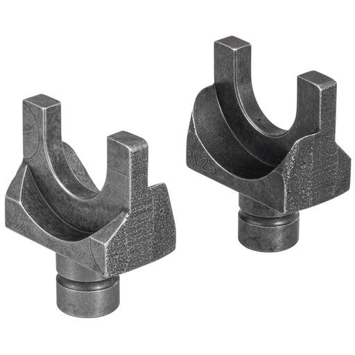REMS - Presskopf RV 25, 2er-Pack 573404