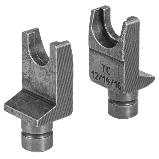 REMS - Presskopf TC 12/14/16, 2er-Pack 573360