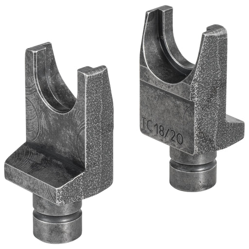 REMS - Presskopf TC 18/20, 2er-Pack 573364