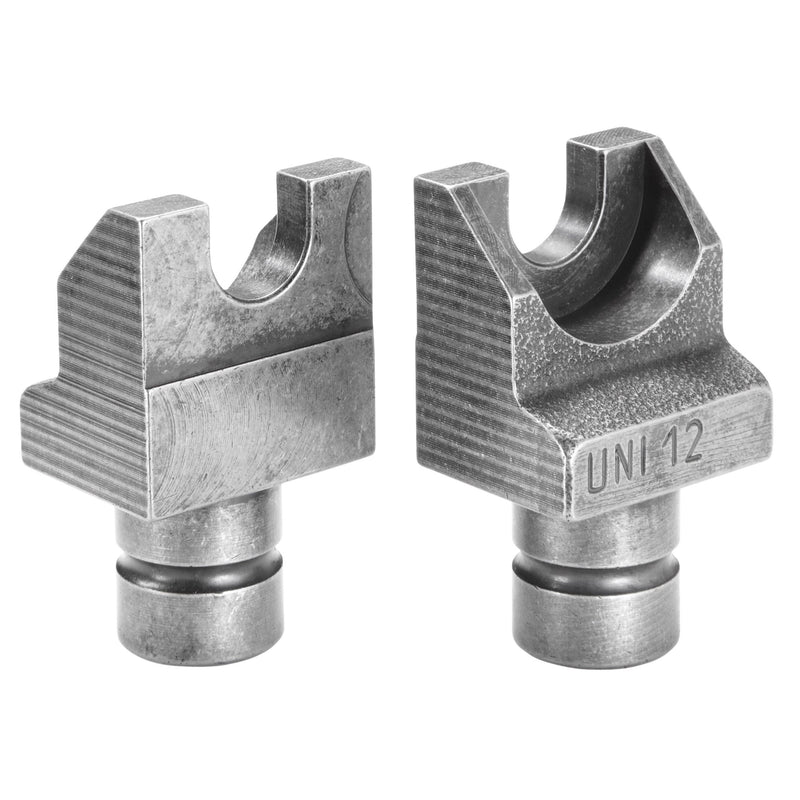 REMS - Presskopf UNI 12, 2er-Pack 573630