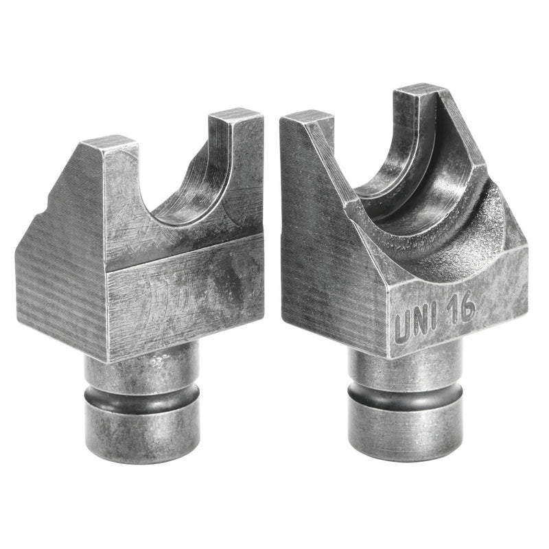 REMS - Presskopf UNI 16, 2er-Pack 573632