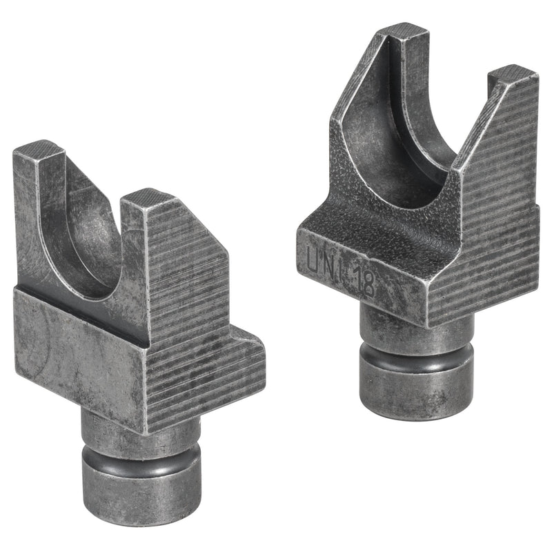 REMS - Presskopf UNI 18, 2er-Pack 573634
