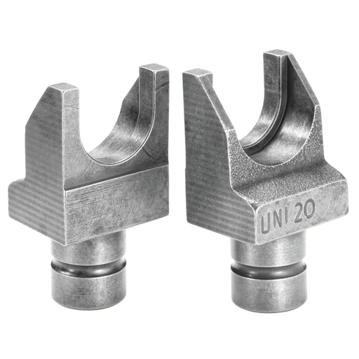 REMS - Presskopf UNI 20, 2er-Pack 573636