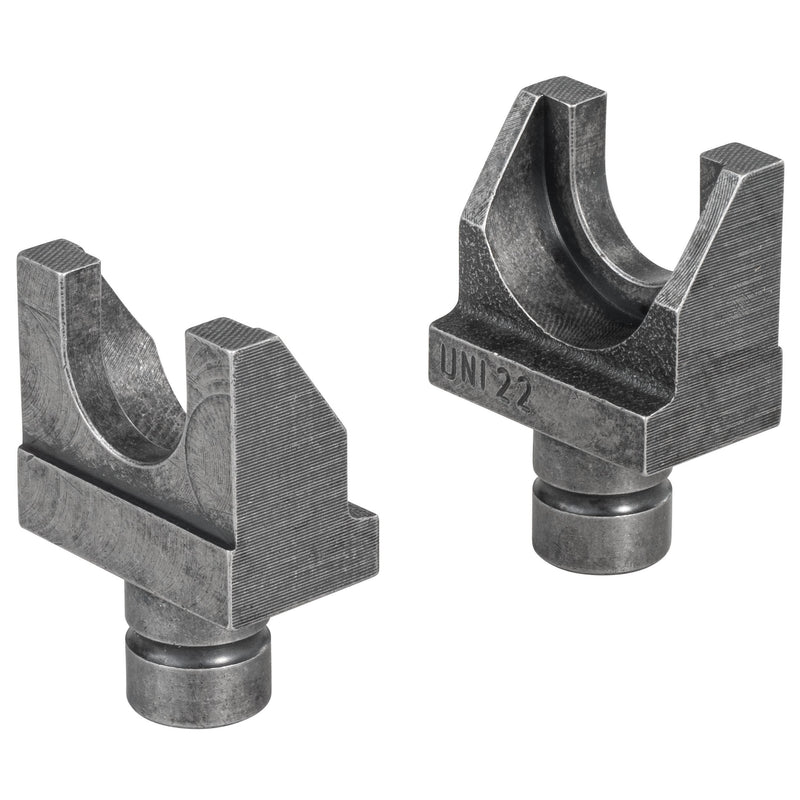 REMS - Presskopf UNI 22, 2er-Pack 573638