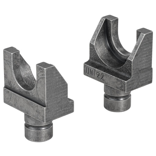 REMS - Presskopf UNI 22, 2er-Pack 573638