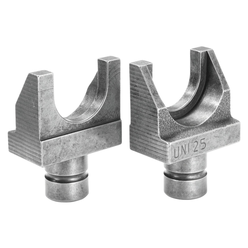 REMS - Presskopf UNI 25, 2er-Pack 573640