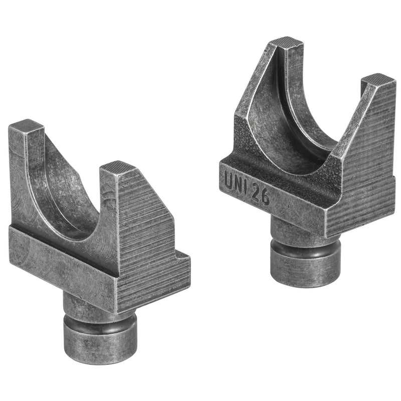 REMS - Presskopf UNI 26, 2er-Pack 573642