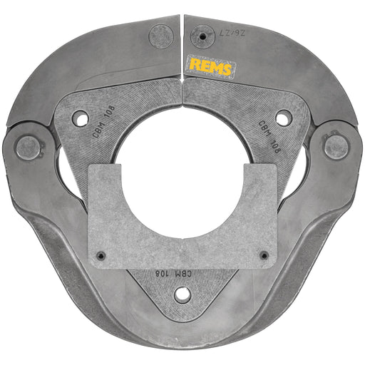 REMS - Pressring CBM 108,0 XL (PR-3S) -> Zwischenzange erforderlich 579146 R