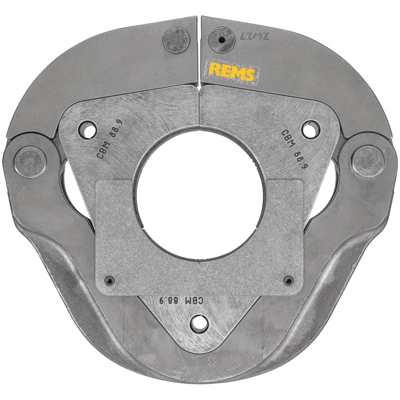 REMS - Pressring CBM 88,9 XL (PR-3S) -> Zwischenzange erforderlich 579144 R