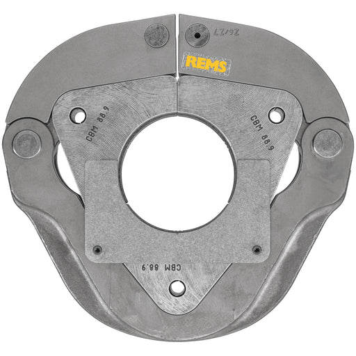 REMS - Pressring CBM 88,9 XL (PR-3S) -> Zwischenzange erforderlich 579144 R