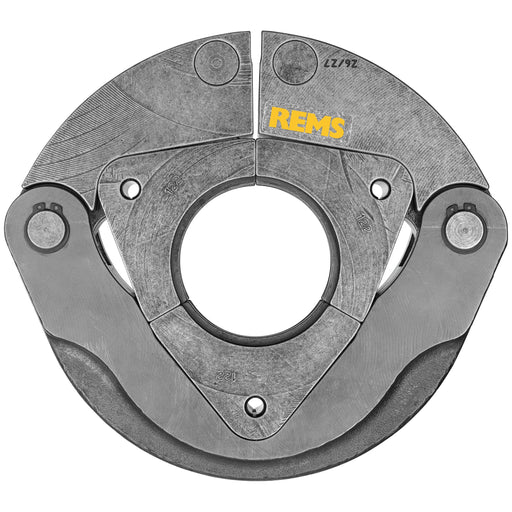 REMS - Pressring ECI 2 1/2" XL(PR-3S) -> Zwischenzange erforderlich 579104 R