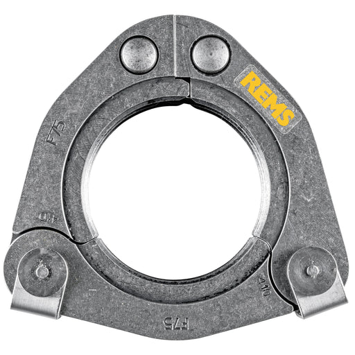 REMS - Pressring Fz 75 (PR-3B) -> Zwischenzange erforderlich 572830 R