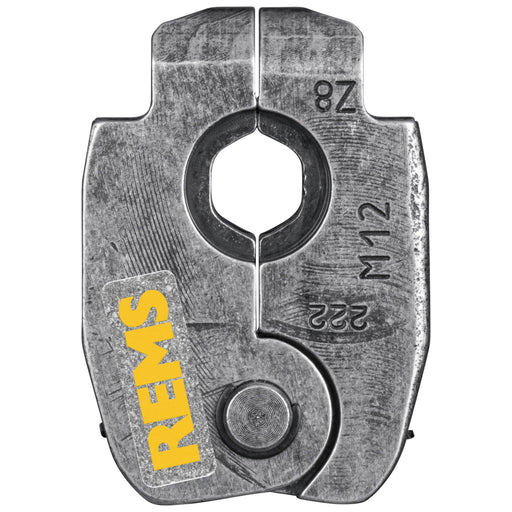 REMS - Pressring M 12 S (PR-2B) -> Zwischenzange erforderlich 574736 R