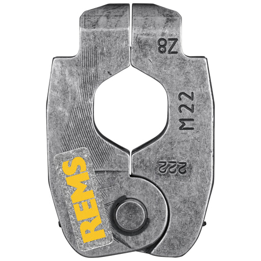 REMS - Pressring M 22 S (PR-2B) -> Zwischenzange erforderlich 574742 R