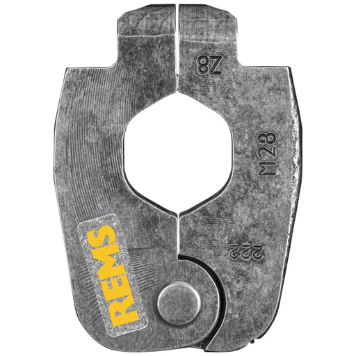 REMS - Pressring M 28 S (PR-2B) -> Zwischenzange erforderlich 574744 R