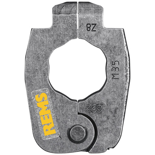 REMS - Pressring M 35 S (PR-2B) -> Zwischenzange erforderlich 574746 R