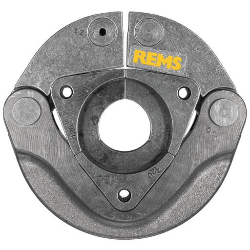 REMS - Pressring M35 (PR-3S) -> Zwischenzange erforderlich 572727 R