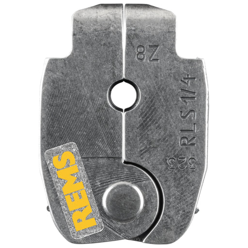 REMS - Pressring RLS 1/4" S (PR-2B) -> Zwischenzange erforderlich 574828 R