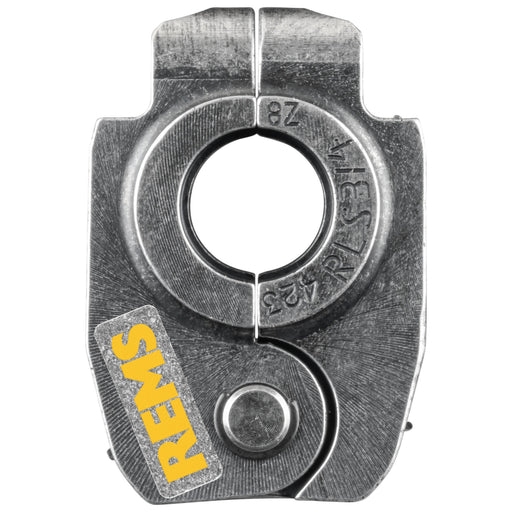 REMS - Pressring RLS 3/4" S (PR-2B) -> Zwischenzange erforderlich 574838 R