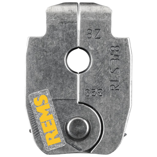 REMS - Pressring RLS 3/8" S (PR-2B) -> Zwischenzange erforderlich 574832 R