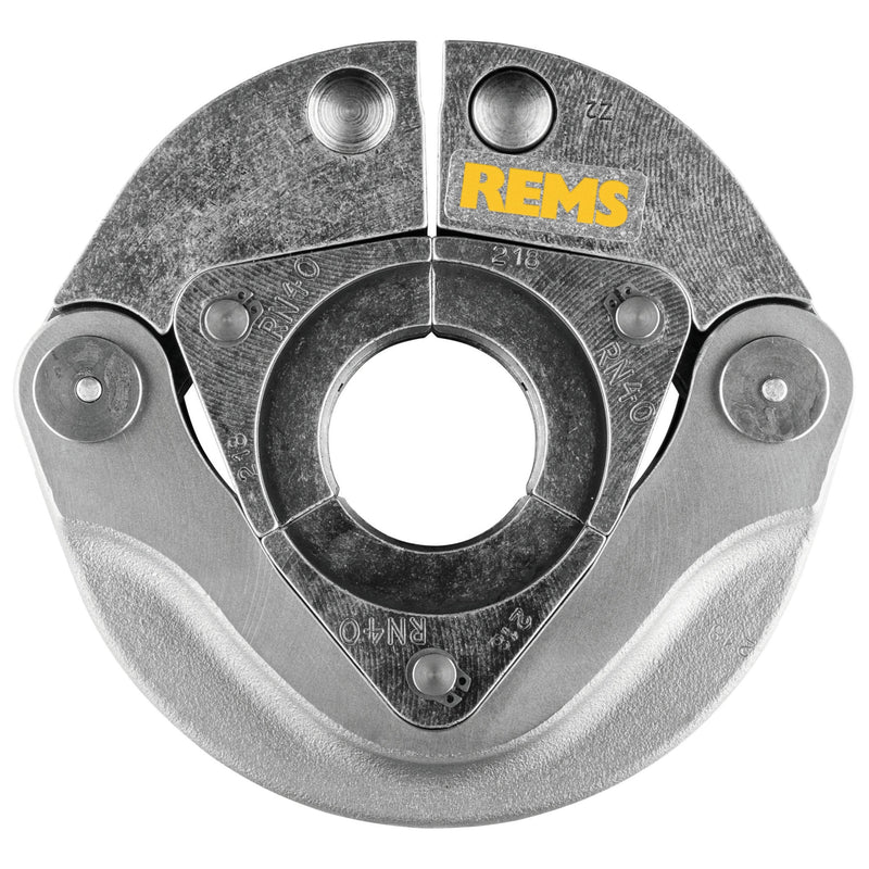 REMS - Pressring RN 40 (PR-3S) -> Zwischenzange erforderlich 572714 R