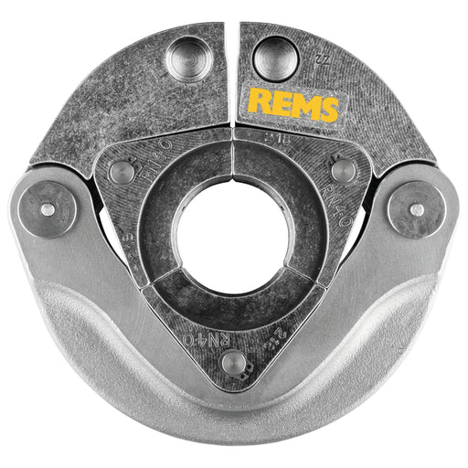 REMS - Pressring RN 40 (PR-3S) -> Zwischenzange erforderlich 572714 R